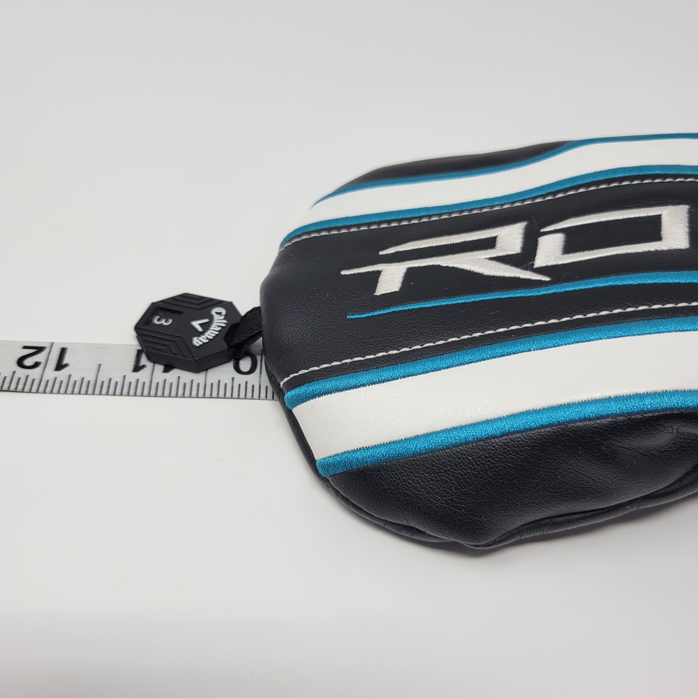 Callaway Rogue Golf Club Headcover - Picture 7 of 8